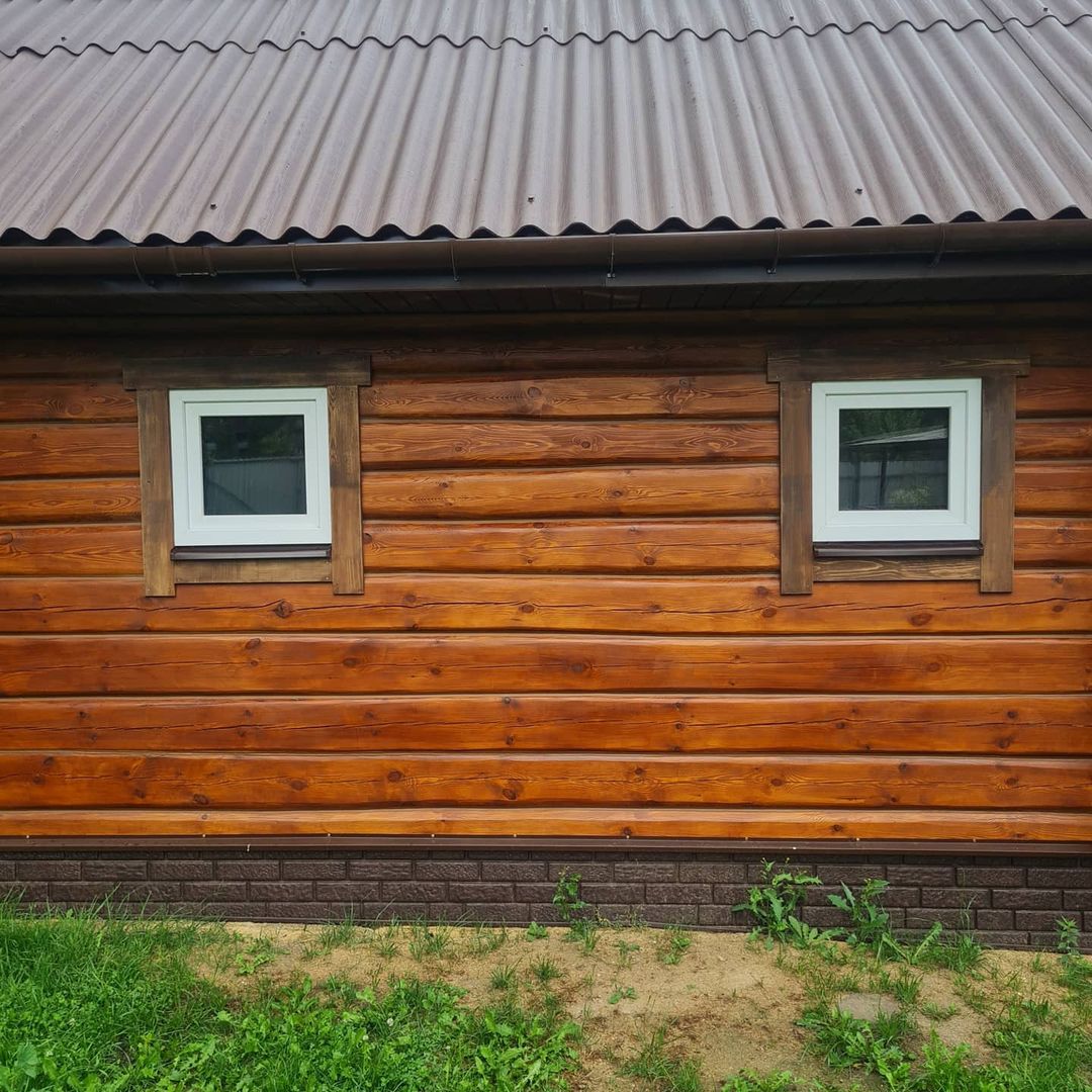 Укладка декоративного каната