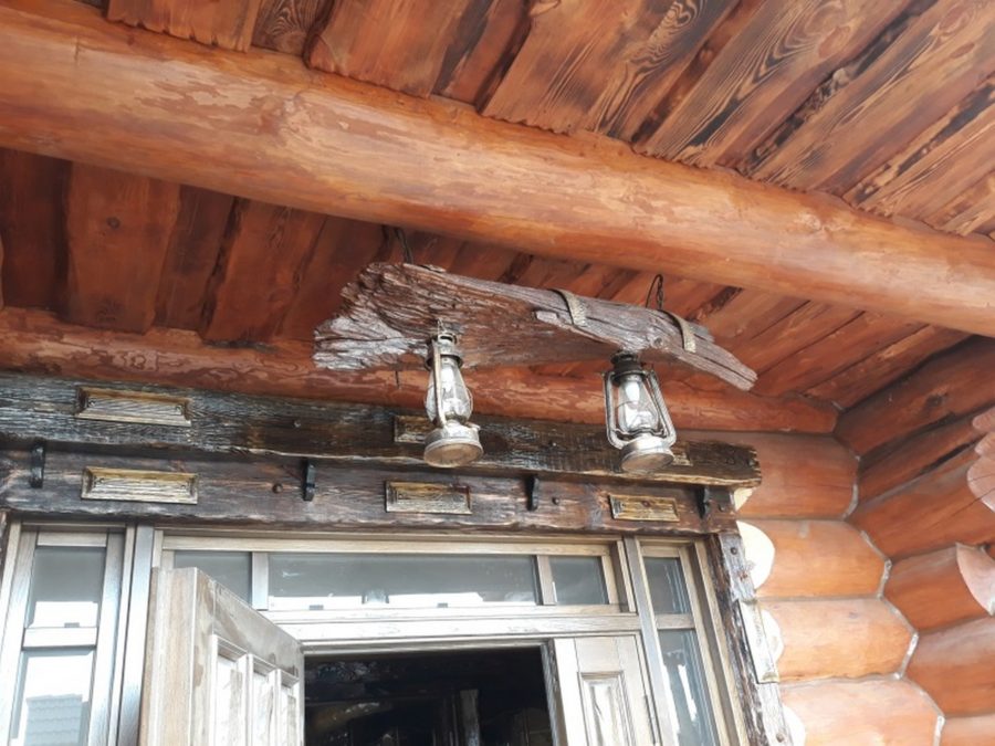 Электромонтажные работы