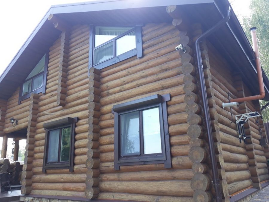 Электромонтажные работы