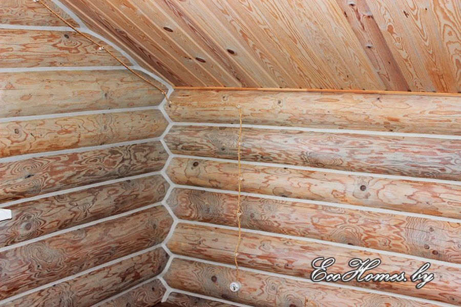 Электромонтажные работы