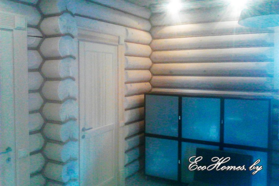 Электромонтажные работы