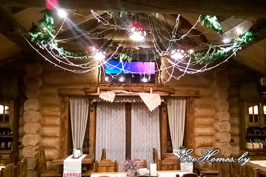 Электромонтажные работы