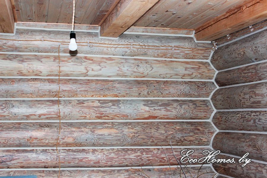 Электромонтажные работы