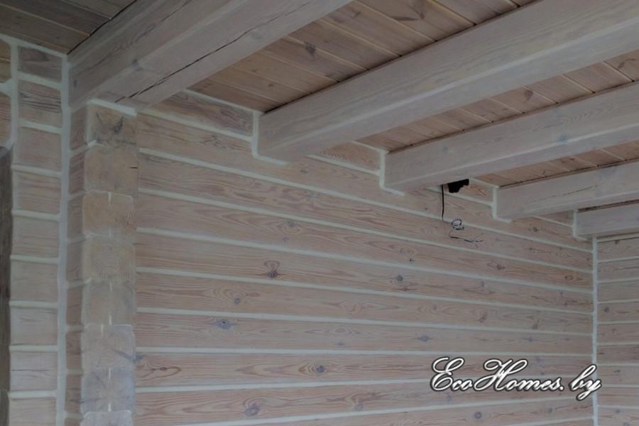 Электромонтажные работы