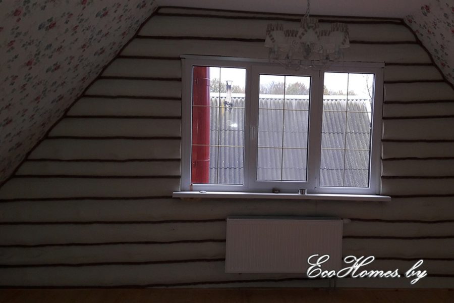 Электромонтажные работы