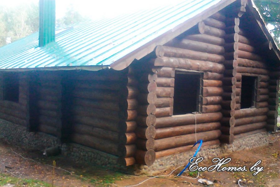 Электромонтажные работы