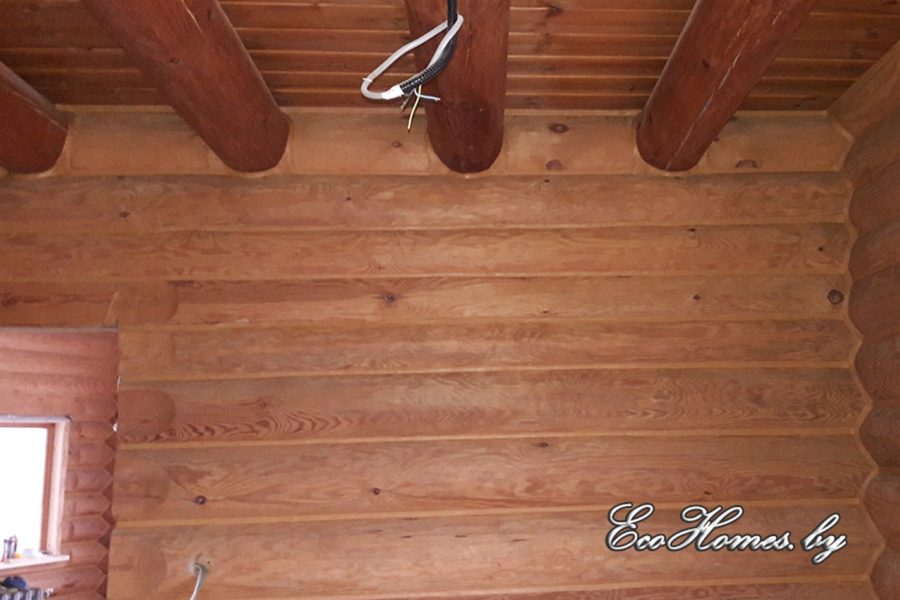 Электромонтажные работы