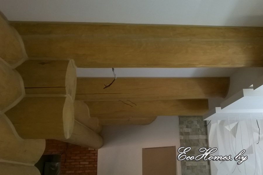 Электромонтажные работы