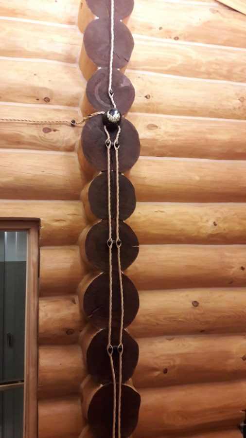 Электромонтажные работы