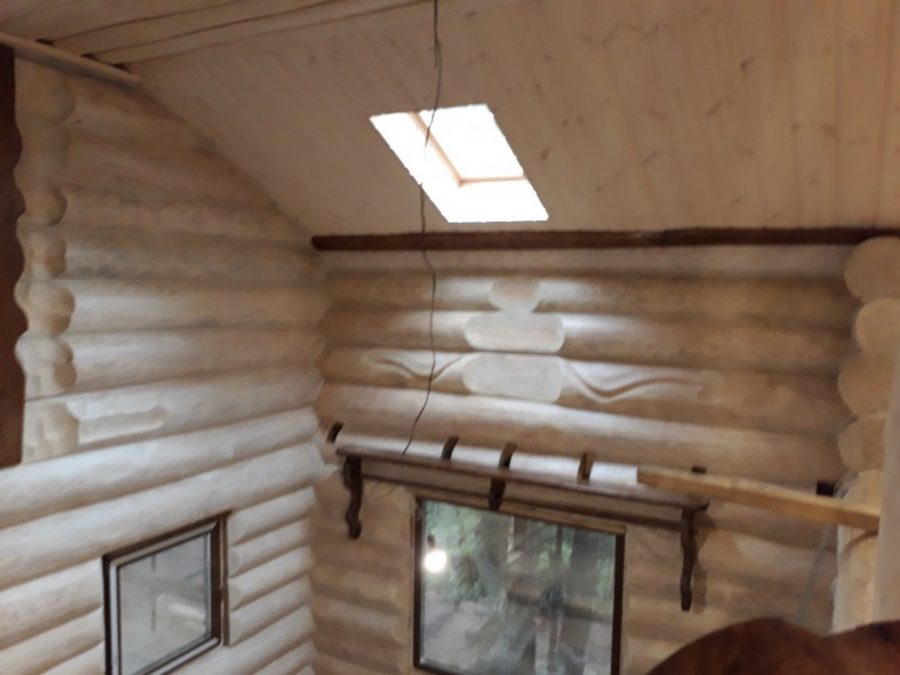 Электромонтажные работы